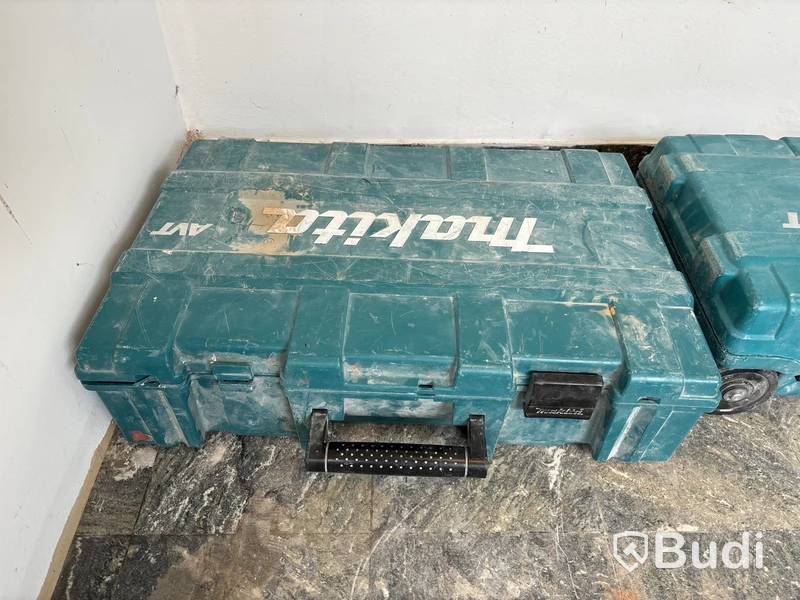 Bilningshammare Makita HM1214C & HM1111C