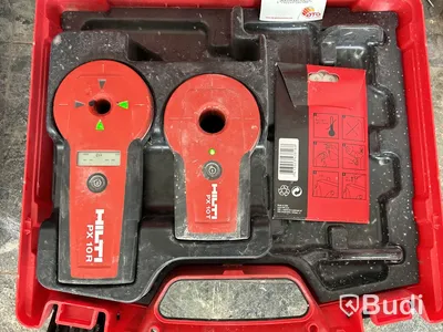 Elhandmaskiner Makita & Hilti