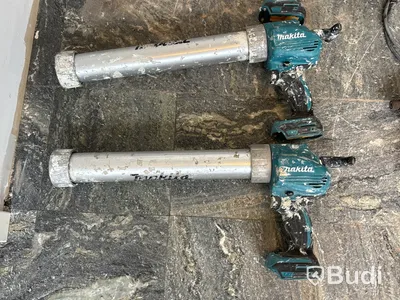 Elhandmaskiner Makita & Hilti