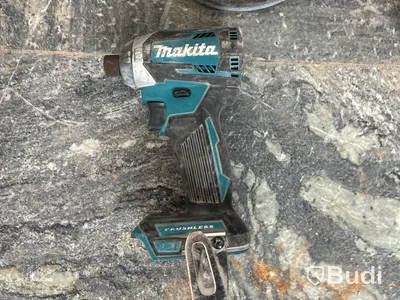 Elhandmaskiner Makita & Hilti