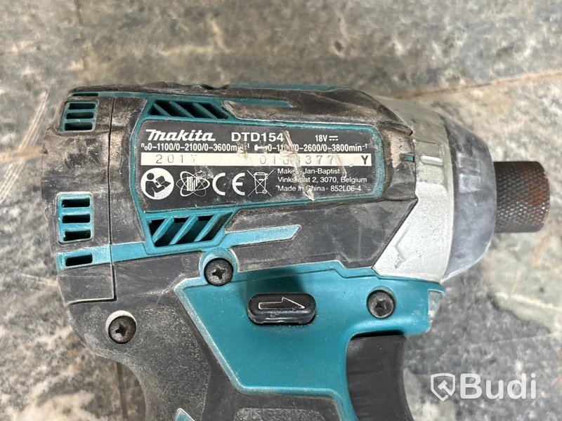 Elhandmaskiner Makita & Hilti