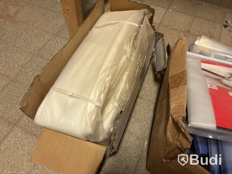 Friskluftsmasker & skyddsutrustning