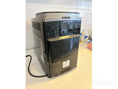 Kaffemaskin DeLonghi Magnifica S
