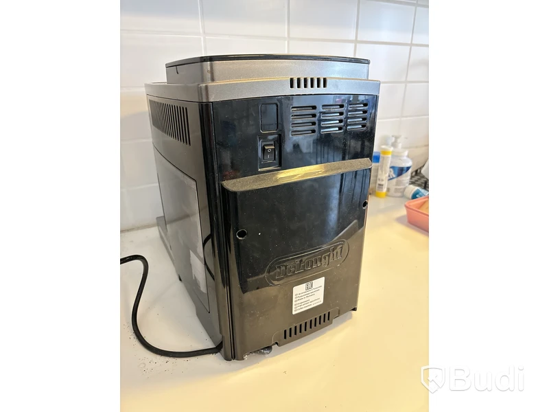 Kaffemaskin DeLonghi Magnifica S