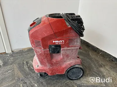 Dammsugare Hilti VC 20-U