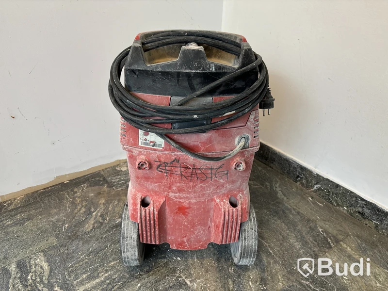 Dammsugare Hilti VC 20-U