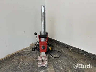 Kärnborrmaskin Hilti DD 120 med stativ