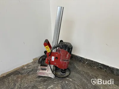 Kärnborrmaskin Hilti DD 120 med stativ