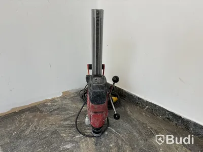 Kärnborrmaskin Hilti DD 120 med stativ
