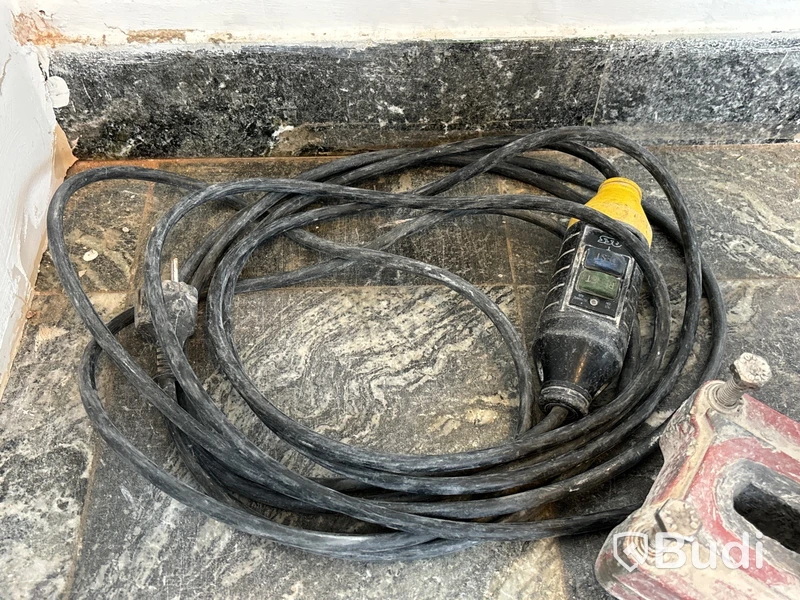 Kärnborrmaskin Hilti DD 120 med stativ