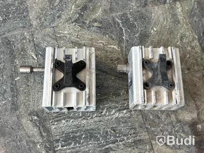 Kärnborrmaskin Hilti DD 350 med stativ