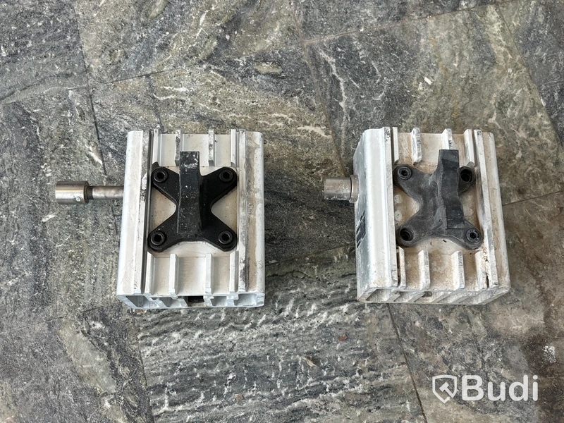 Kärnborrmaskin Hilti DD 350 med stativ