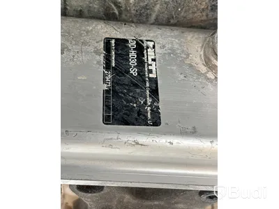 Kärnborrmaskin Hilti DD 350 med stativ