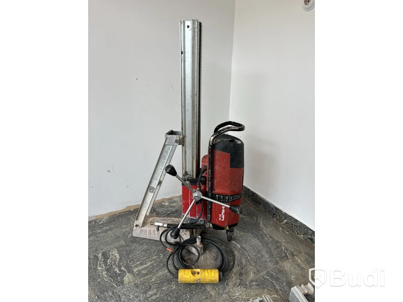 Kärnborrmaskin Hilti DD 350 med stativ