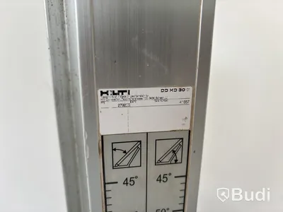 Kärnborrmaskin Hilti DD 350 med stativ
