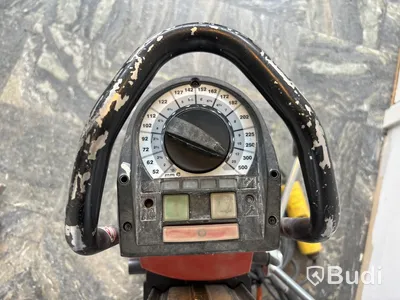 Kärnborrmaskin Hilti DD 350 med stativ