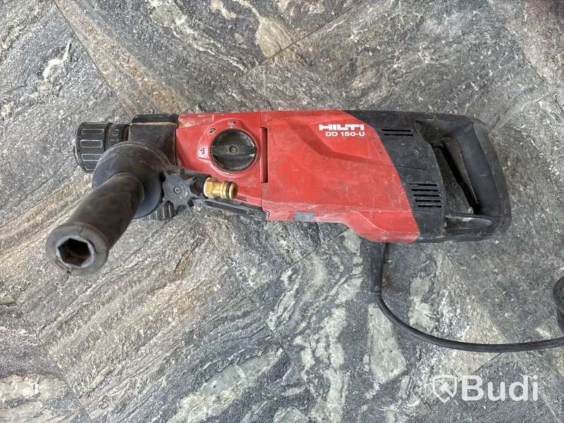 Kärnborrmaskin Hilti DD 150-U
