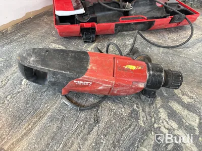 Kärnborrmaskin Hilti DD 150-U