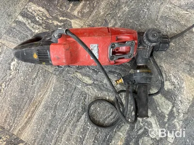 Kärnborrmaskin Hilti DD 150-U