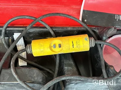 Kärnborrmaskin Hilti DD 150-U