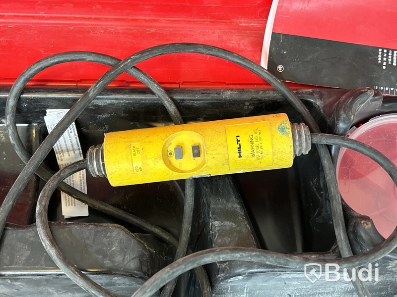 Kärnborrmaskin Hilti DD 150-U