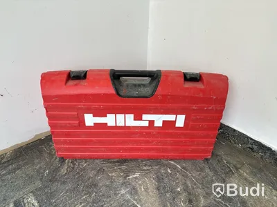 Kärnborrmaskin Hilti DD 150-U