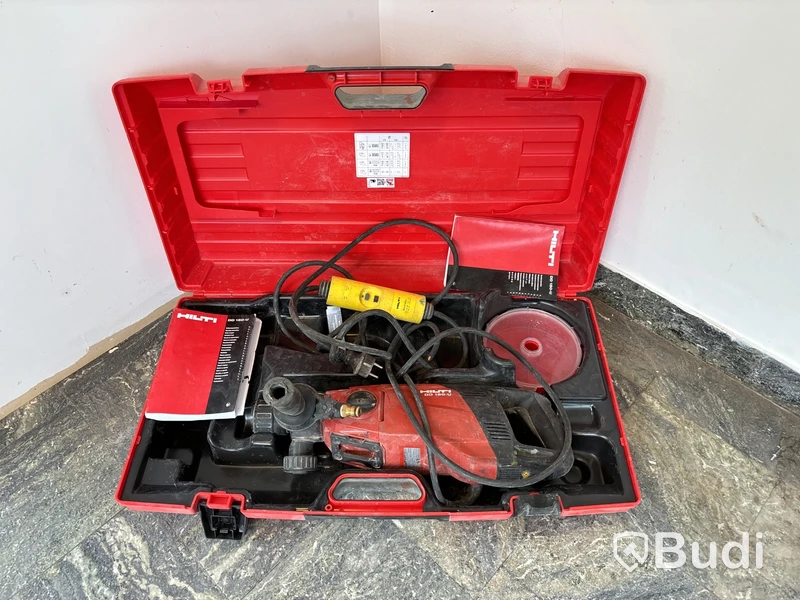 Kärnborrmaskin Hilti DD 150-U