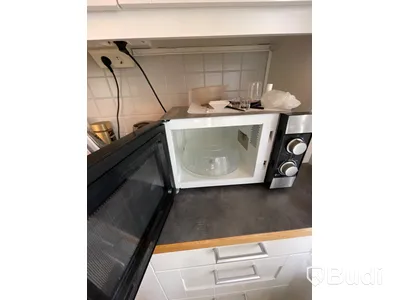Microvågsugn Waves MW-17034