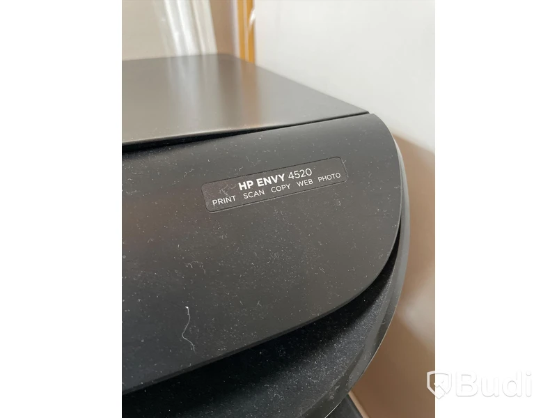 Skrivare HP Envy 4520