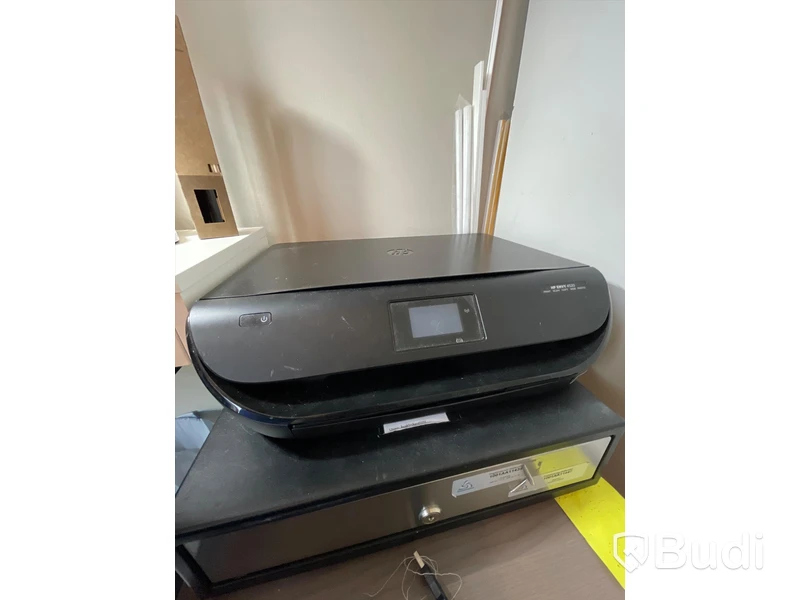 Skrivare HP Envy 4520