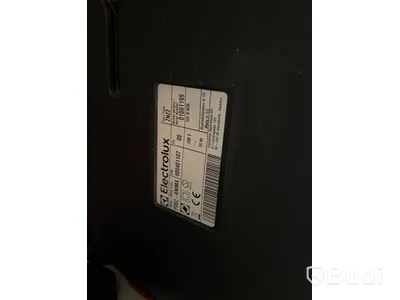 Dammsugare Electrolux ZN72