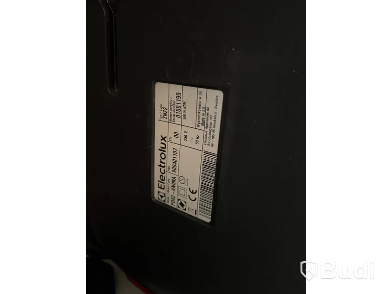 Dammsugare Electrolux ZN72