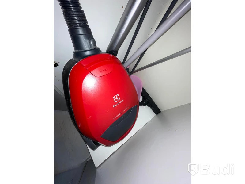 Dammsugare Electrolux ZN72