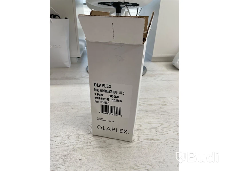 Olaplex 2000 ml No5