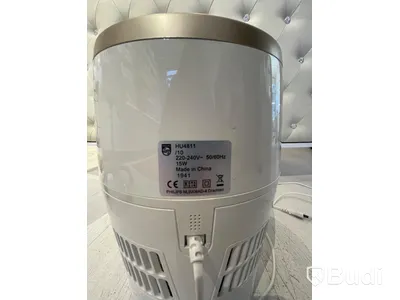 Luftfuktare Philips Nano Cloud