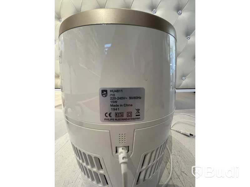Luftfuktare Philips Nano Cloud