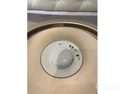 Luftfuktare Philips Nano Cloud