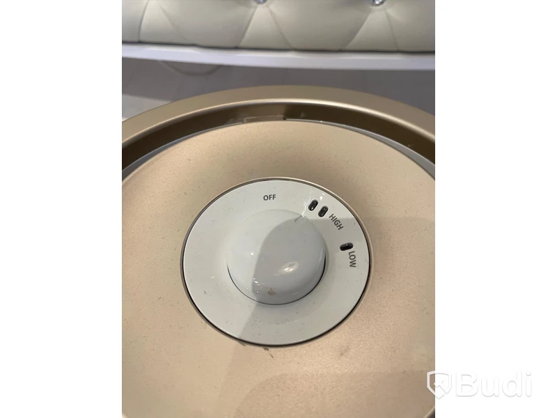 Luftfuktare Philips Nano Cloud