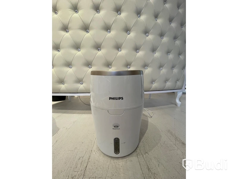 Luftfuktare Philips Nano Cloud