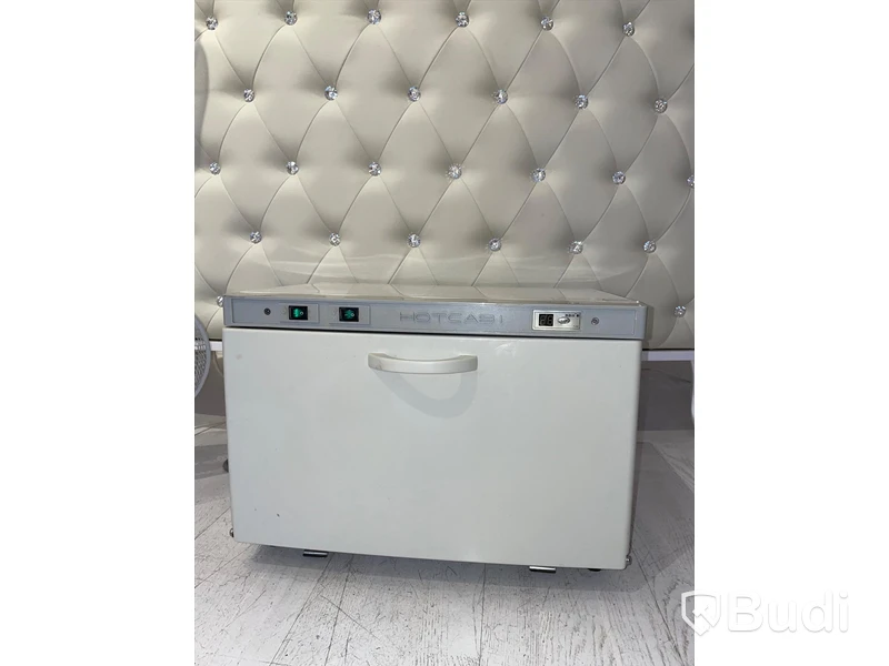 Handduks steamer HOTCABI