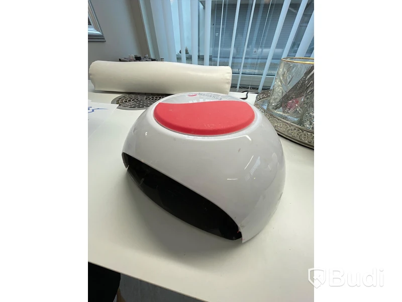 Nagellampa Light Elegagance LEDdot 36W