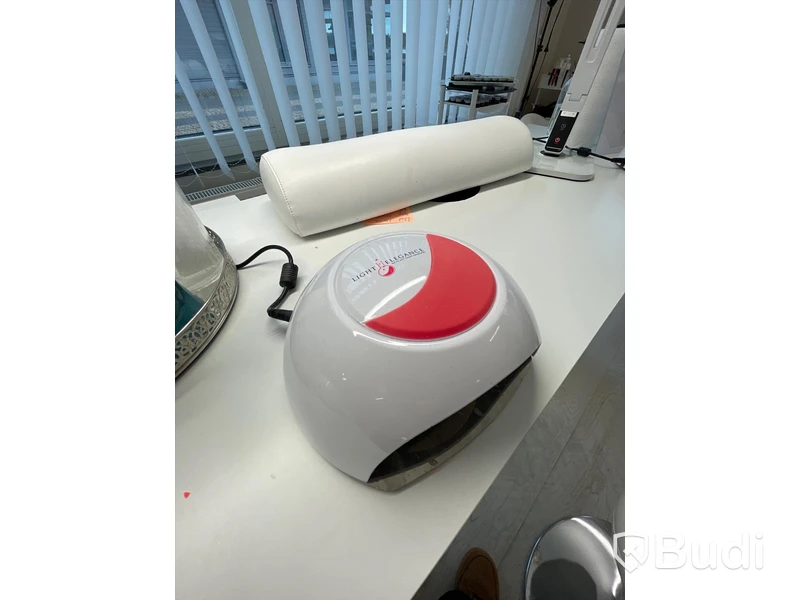 Nagellampa Light Elegagance LEDdot 36W