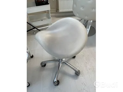 Arbetspall på hjul