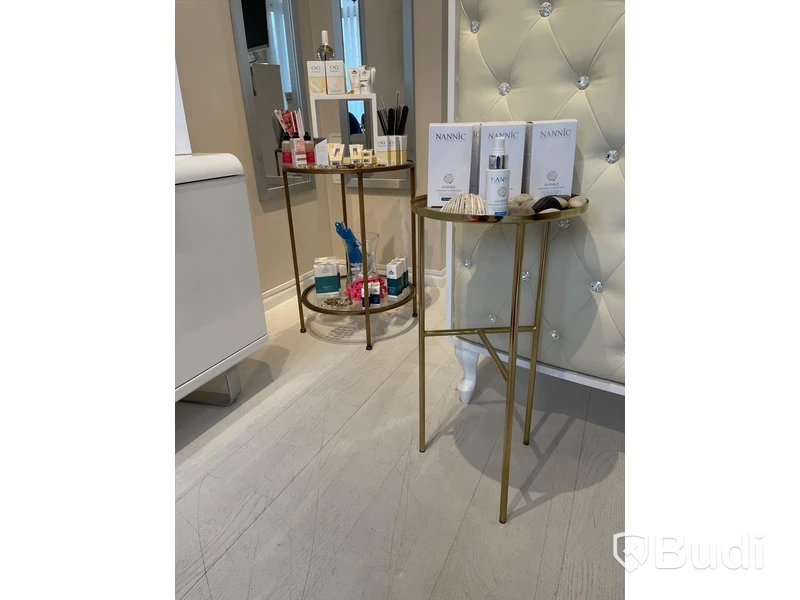 2st Runda Bord