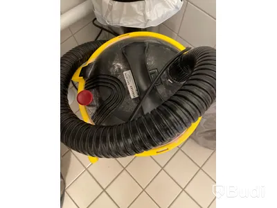 Askdammsugare STANLEY SXVC20TPE