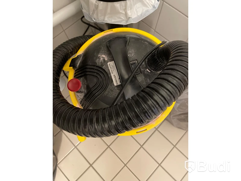 Askdammsugare STANLEY SXVC20TPE