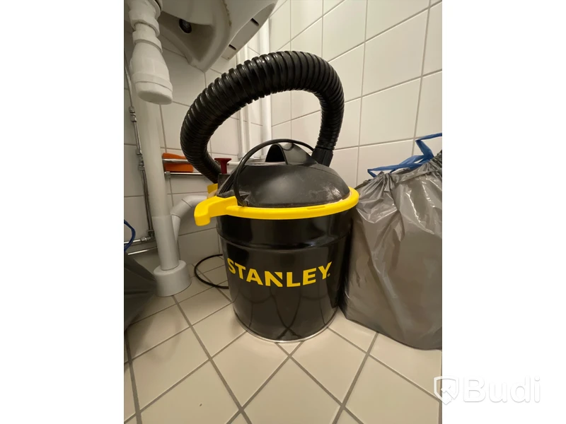 Askdammsugare STANLEY SXVC20TPE