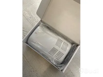 UV- Lampa LIGHT ELEGANCE EASY CURE LAMP