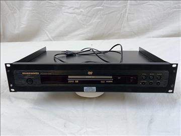 DVD-spelare Marantz