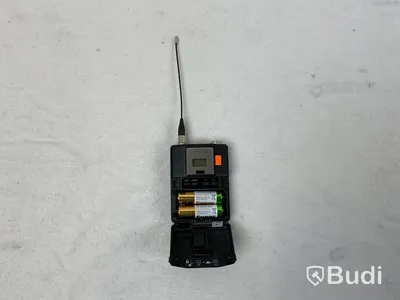 Ficksändare SHURE AD1G56